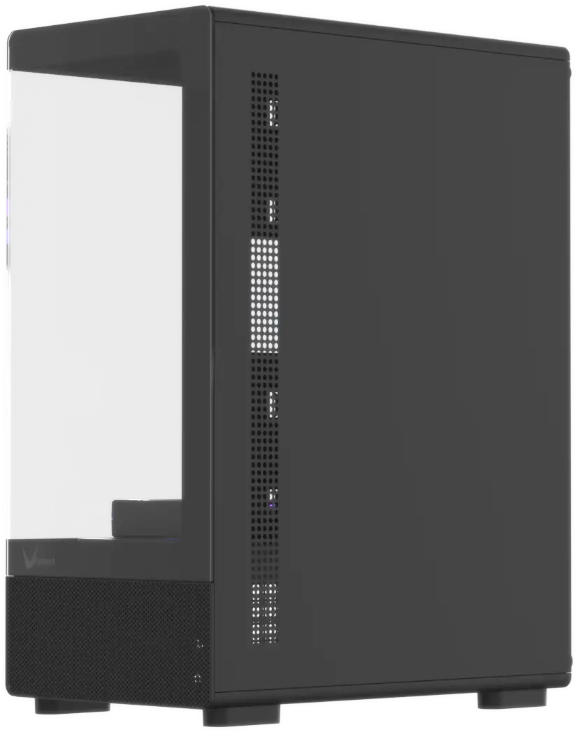 Crystal Z1CM Plus Black AR V2 7 Crystal Z1CM Plus Black AR V2