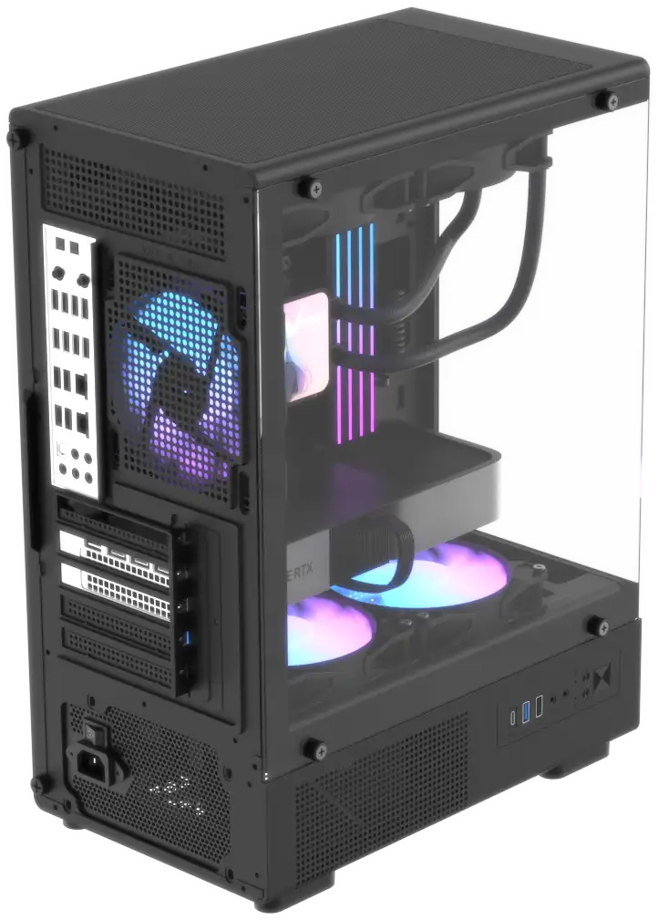 Crystal Z1CM Plus Black AR V2 9 Crystal Z1CM Plus Black AR V2
