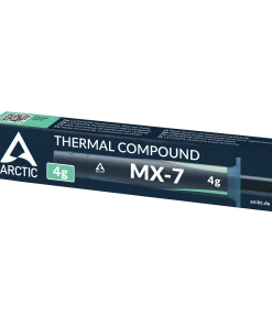 Arctic MX-7 4g Thermal Paste 3 Arctic MX-7 4g Thermal Paste